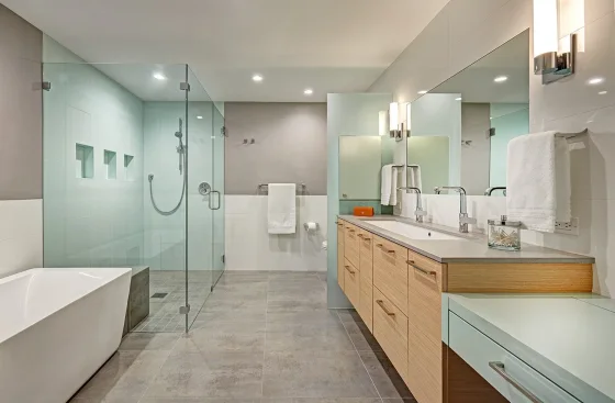Aqua Bath