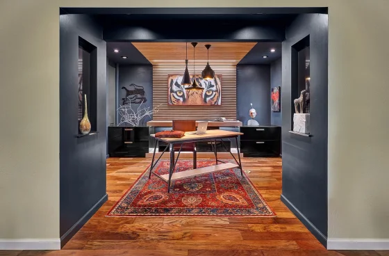 Tiger Office